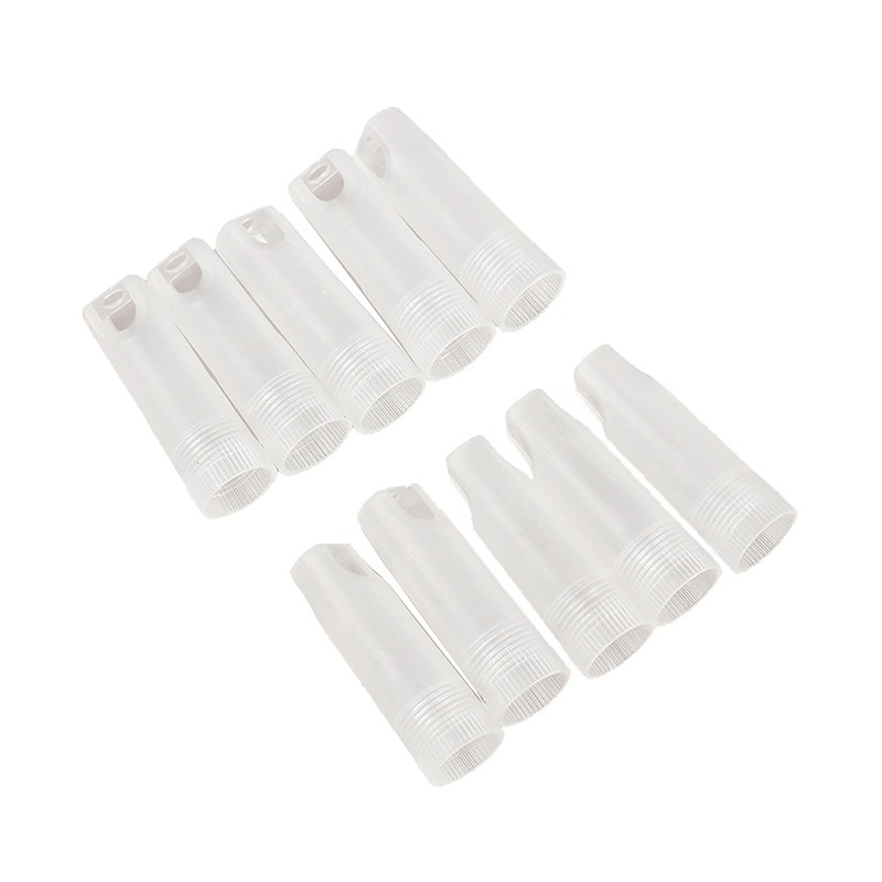 10Pcs Disposable Lancet Pen Pin Head Cover Lancing Lancet Device Pen Cover Cat1