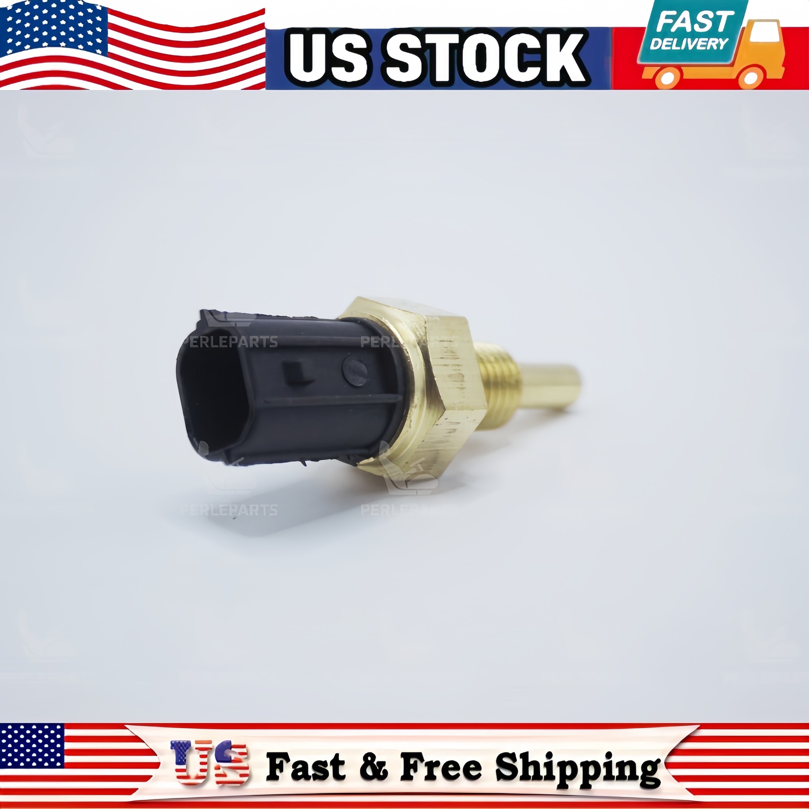 For Honda Coolant Temperature Sensor 37870-PLC-004 ECT Water Temp