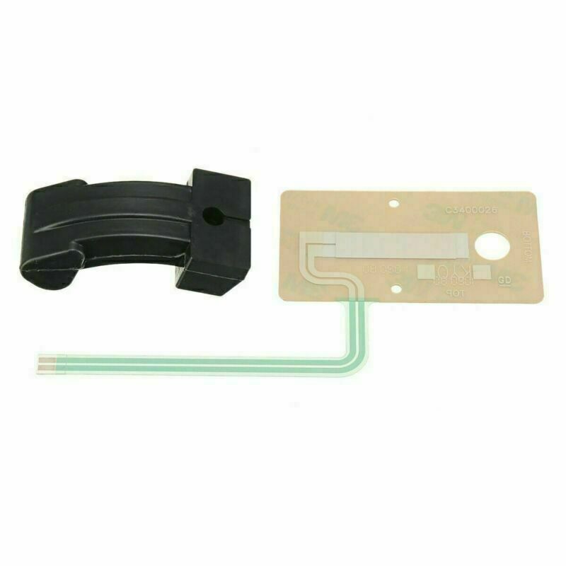 For Roland Drum FD-8 Hi Hat Sheet Sensor/ Actuator Pedal Rubber  Accessories
