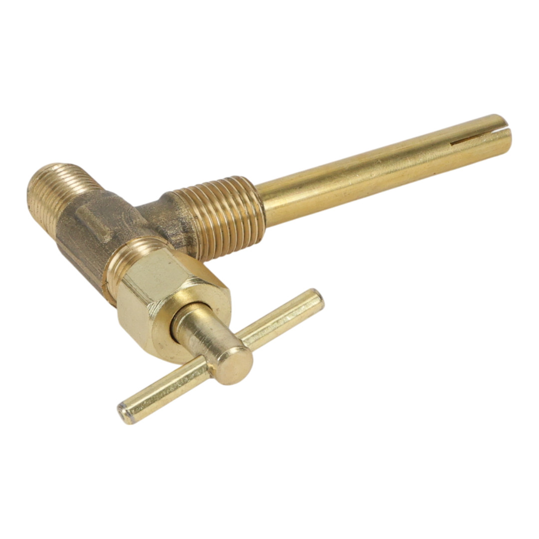 R34656 Fuel Shut Tap fits John Deere 1635 2035 3130 3135 5460 5820 1630VU 4040S