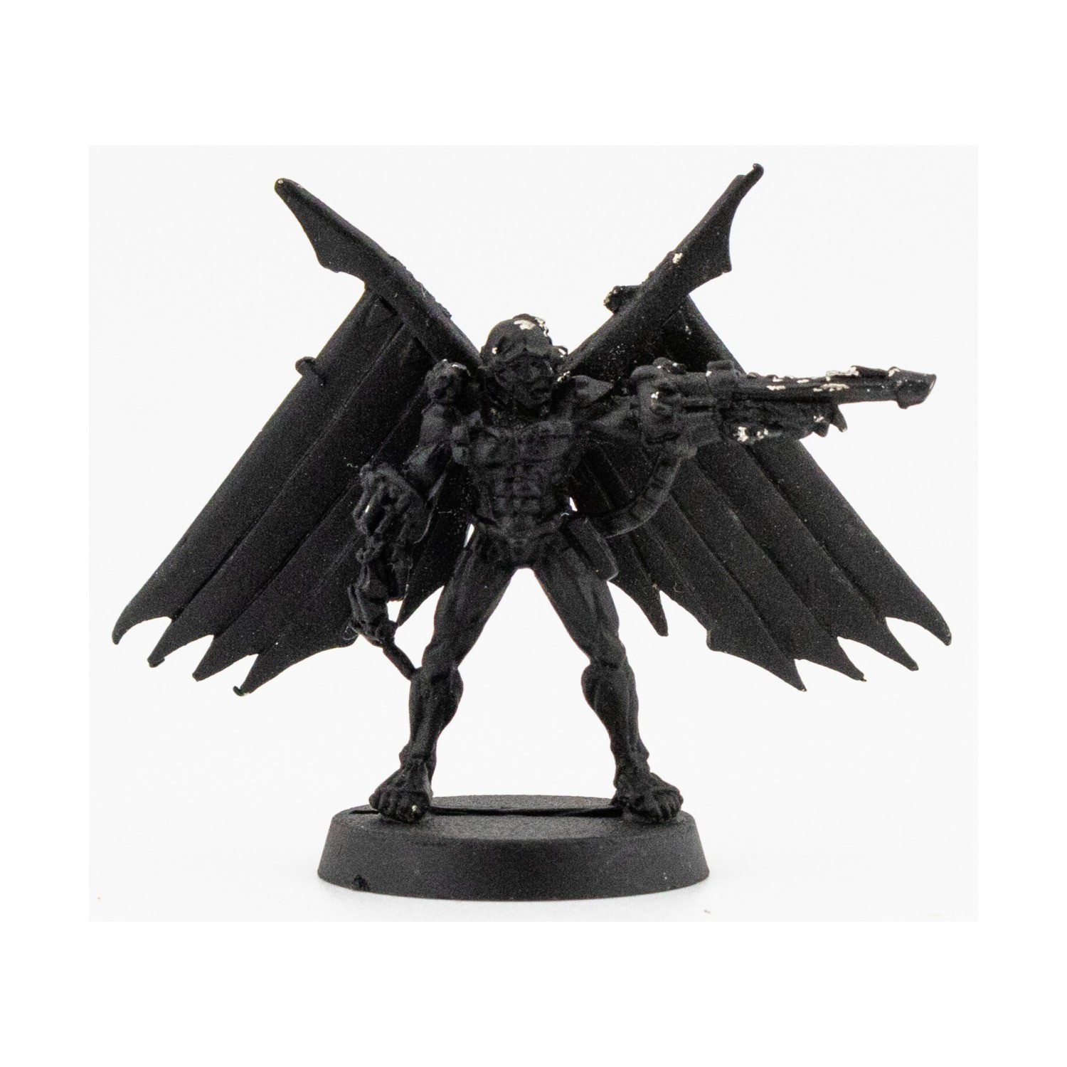 GW Necromunda Loose Mini Spyrer #30 (Yeld) NM