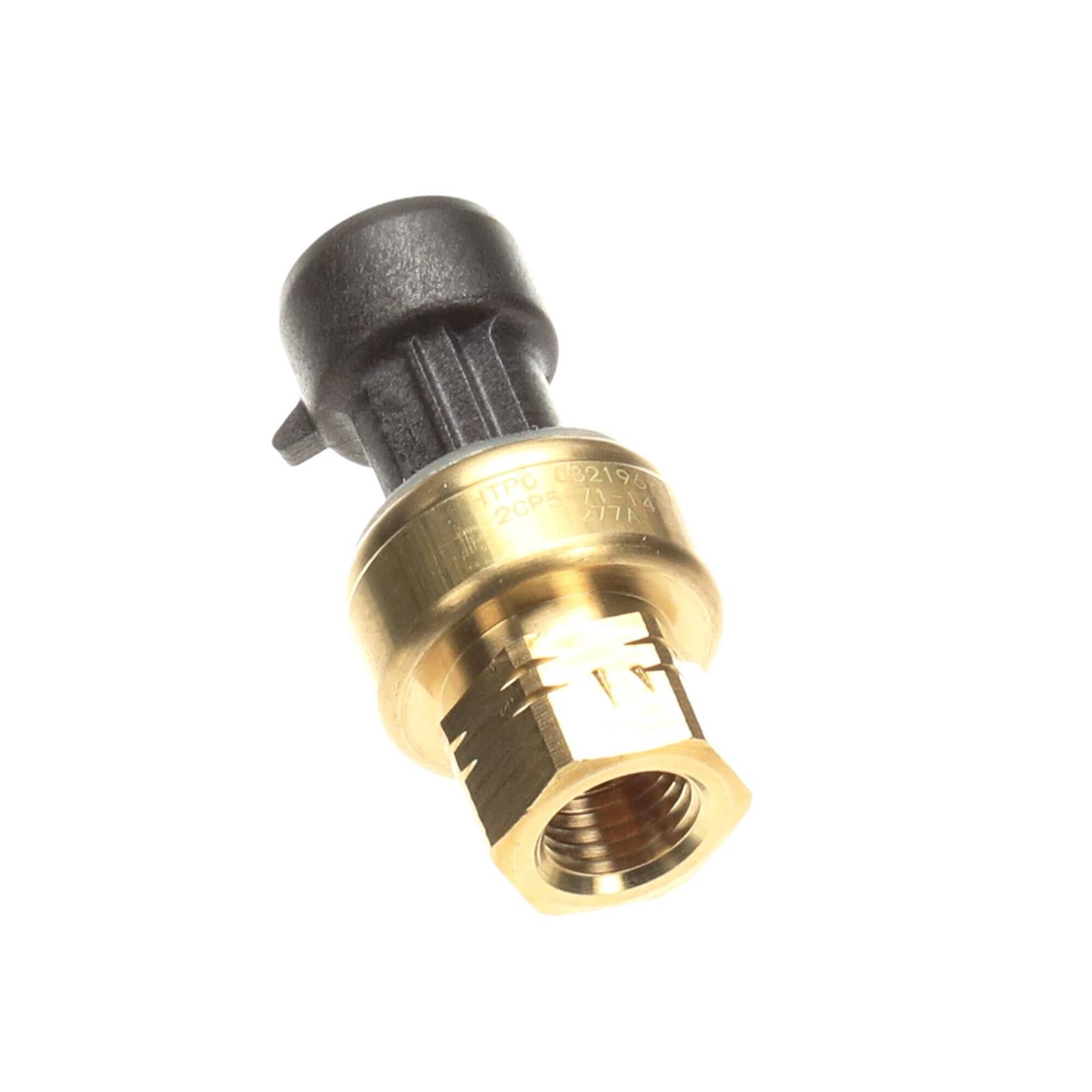 PRESSURE TRANSDUCER 0-150 PSIA 08219621 - Genuine OEM Replacement Part