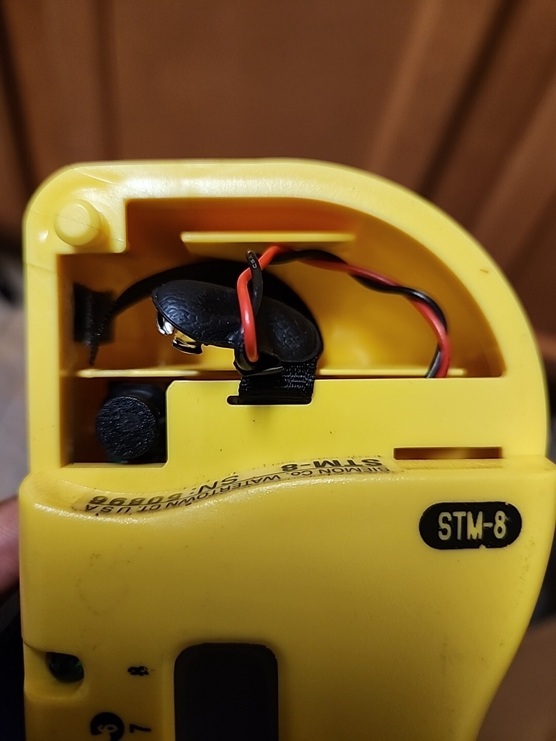 SIEMONS STM-8