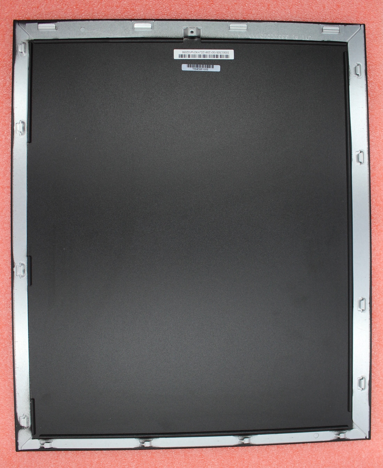 L97223-004 - HP Omen 25L GT12 Right Side Panel
