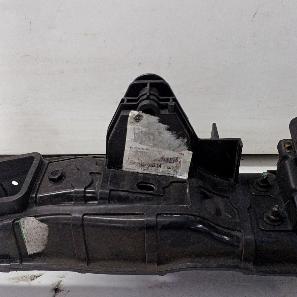 2016-2020 FIAT TIPO ESTATE MK2 Centre Front Panel Reinforcement 52161601