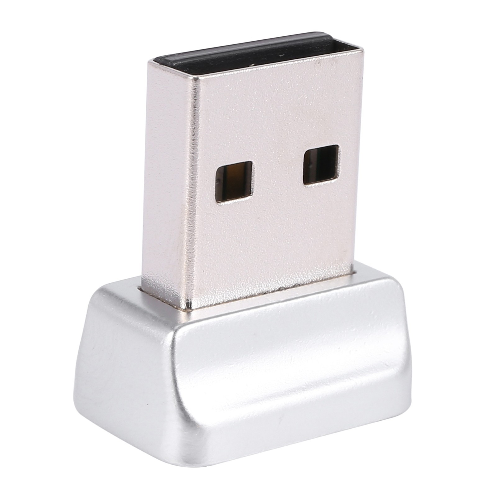 USB Fingerprint Reader for 10 Hello, Biometric Scanner for Laptops & PC Y1O9