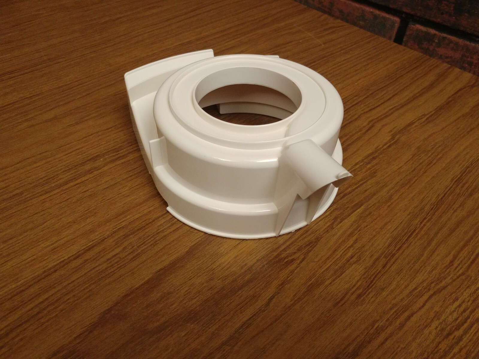 Juiceman JR Bowl Collar With Spout Replacement Part JM-I