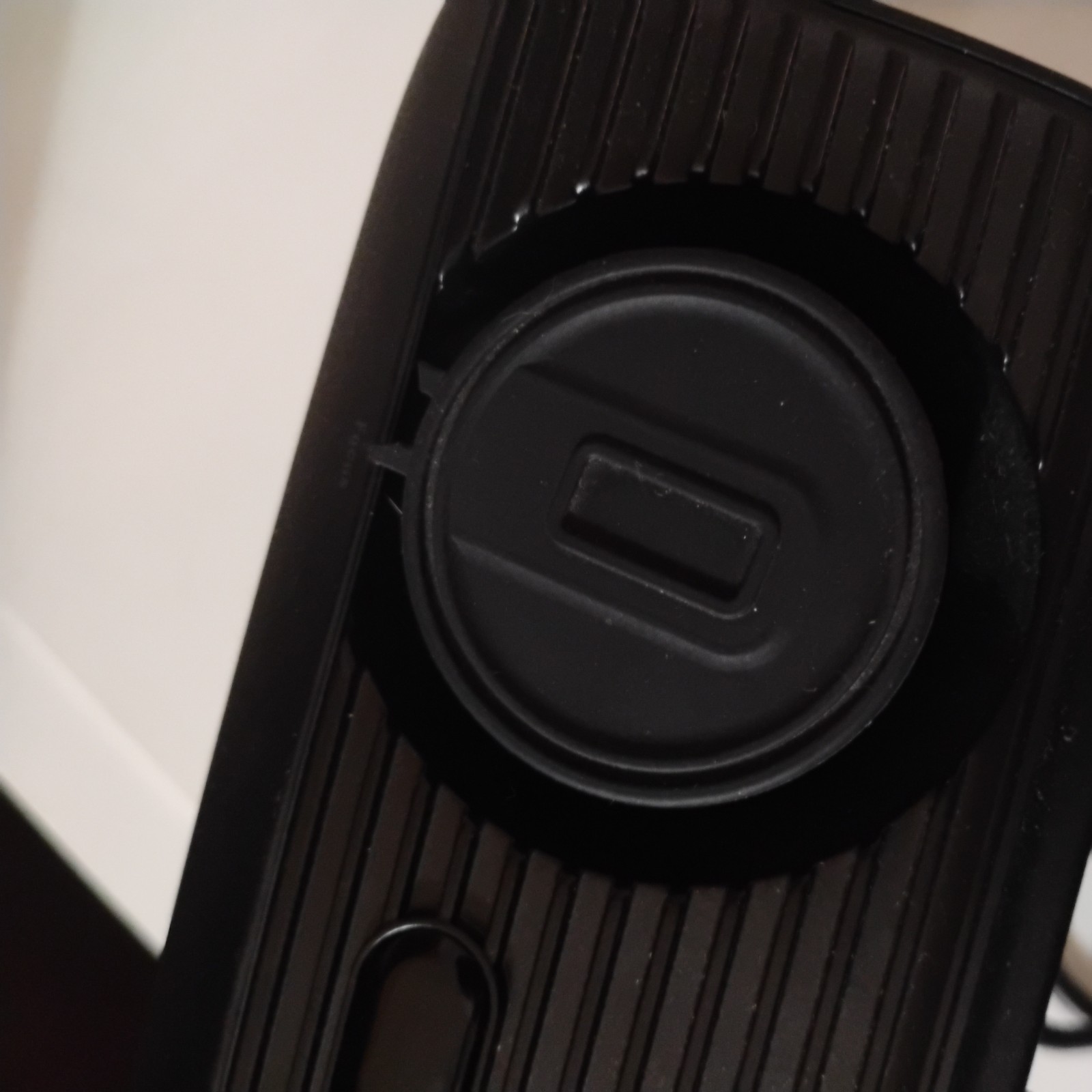 Dell 1210S Projector Tested & Working 35Hours on Lamp