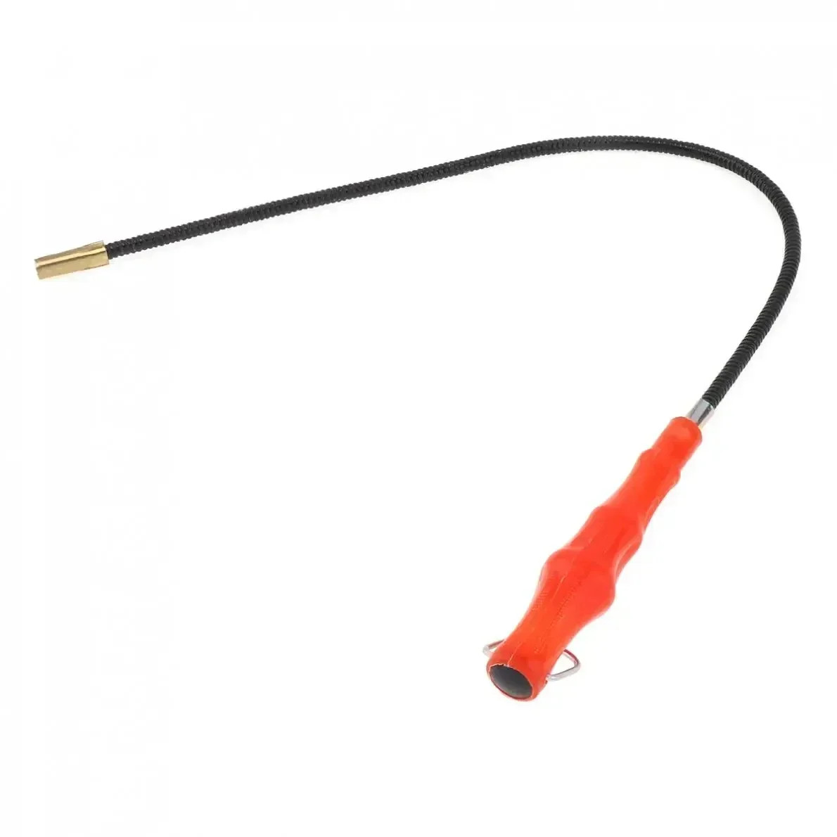 Strong Magnetic Pick up Tool Flexible Magnet Spring Grip Grabber Hand Tools for