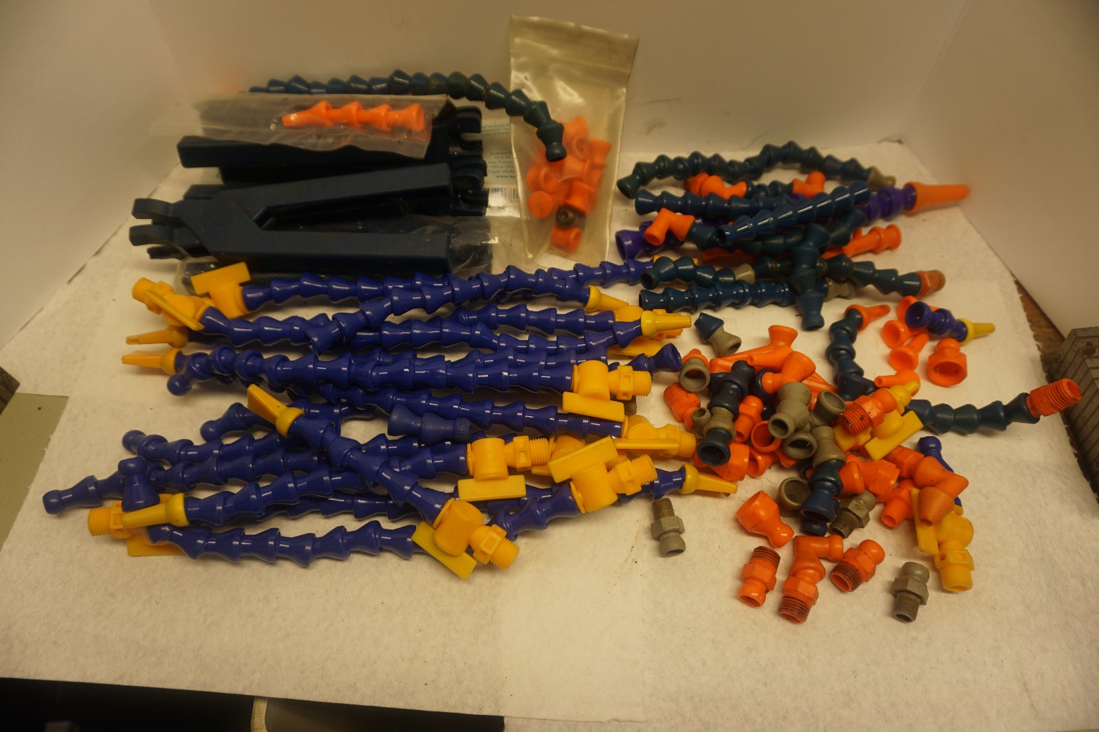 Loc-Line and others lot