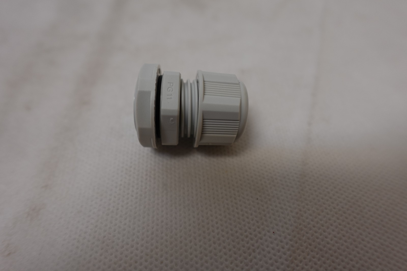 ACI - HVAC Averaging Sensor Housing & Mounting Hardware Kit A/1K-2W-A-50-4X