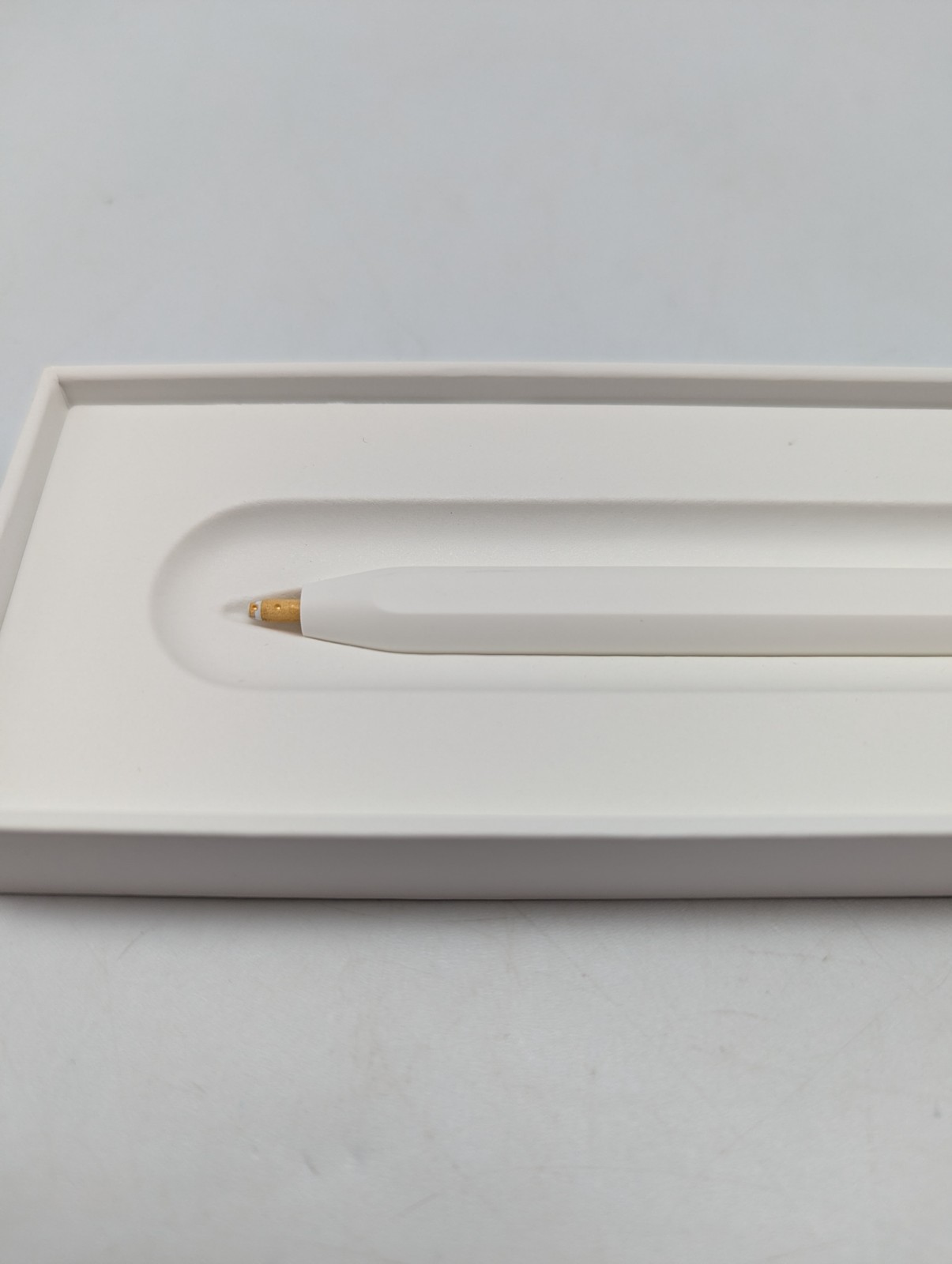 Apple Pencil Pro White MX2D3AM/A MX2D3AM/A PC1791491