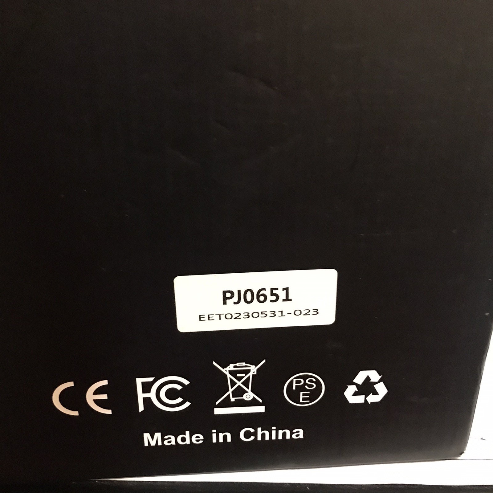 Panseba 5G Wi-Fi Bluetruth Projector