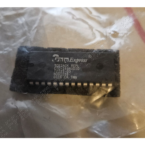 207828 Original IC by RCA