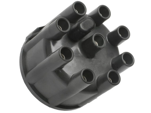 For 1974-1981 Plymouth Trailduster Distributor Cap SMP 89277YQDK 1975 1976 1977
