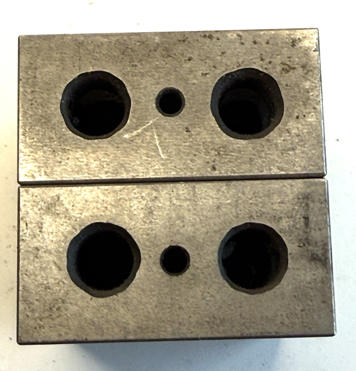 Machinist Set Up Blocks 3" x 2" x 1"