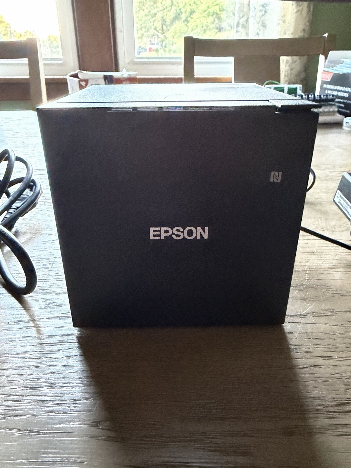 Epson TM-m30ii Thermal BLuetooth/Wireless Receipt Printer - C31CJ27012