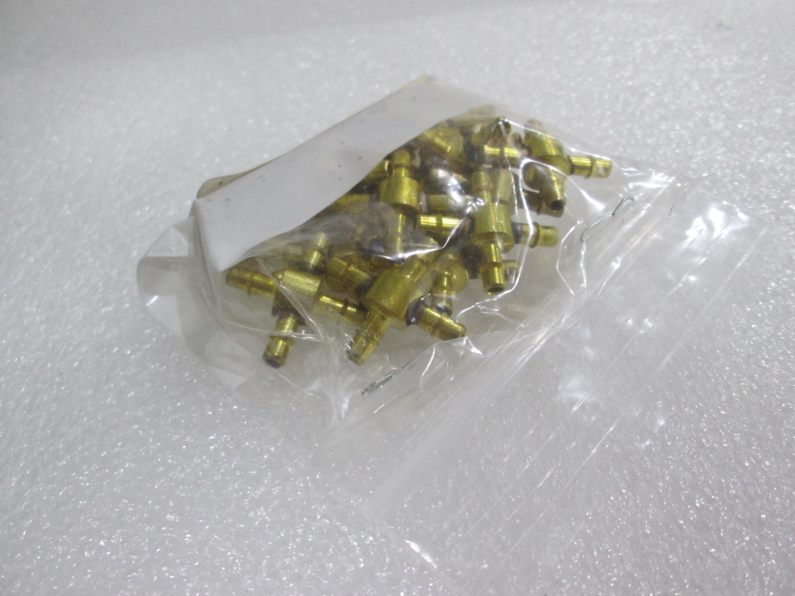 206-999-0011, New, Lot of 19