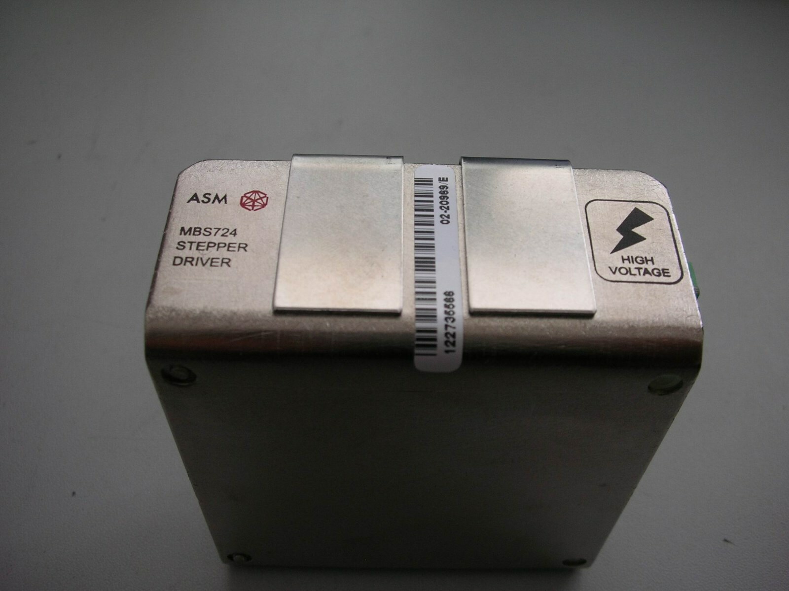 ASM MBS724