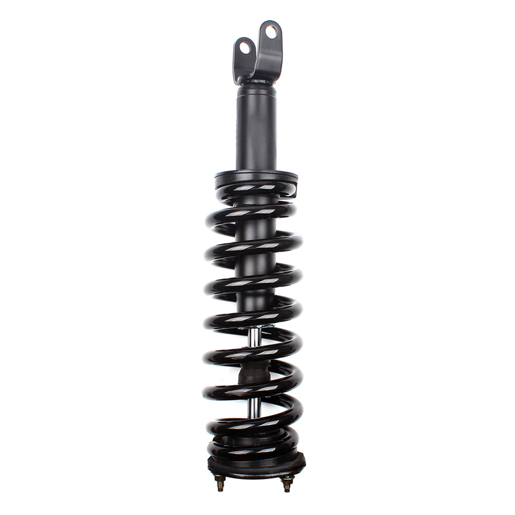 Fits 2006-2008 Dodge Ram 1500 Front Pair Complete Struts w/ Coil Spring