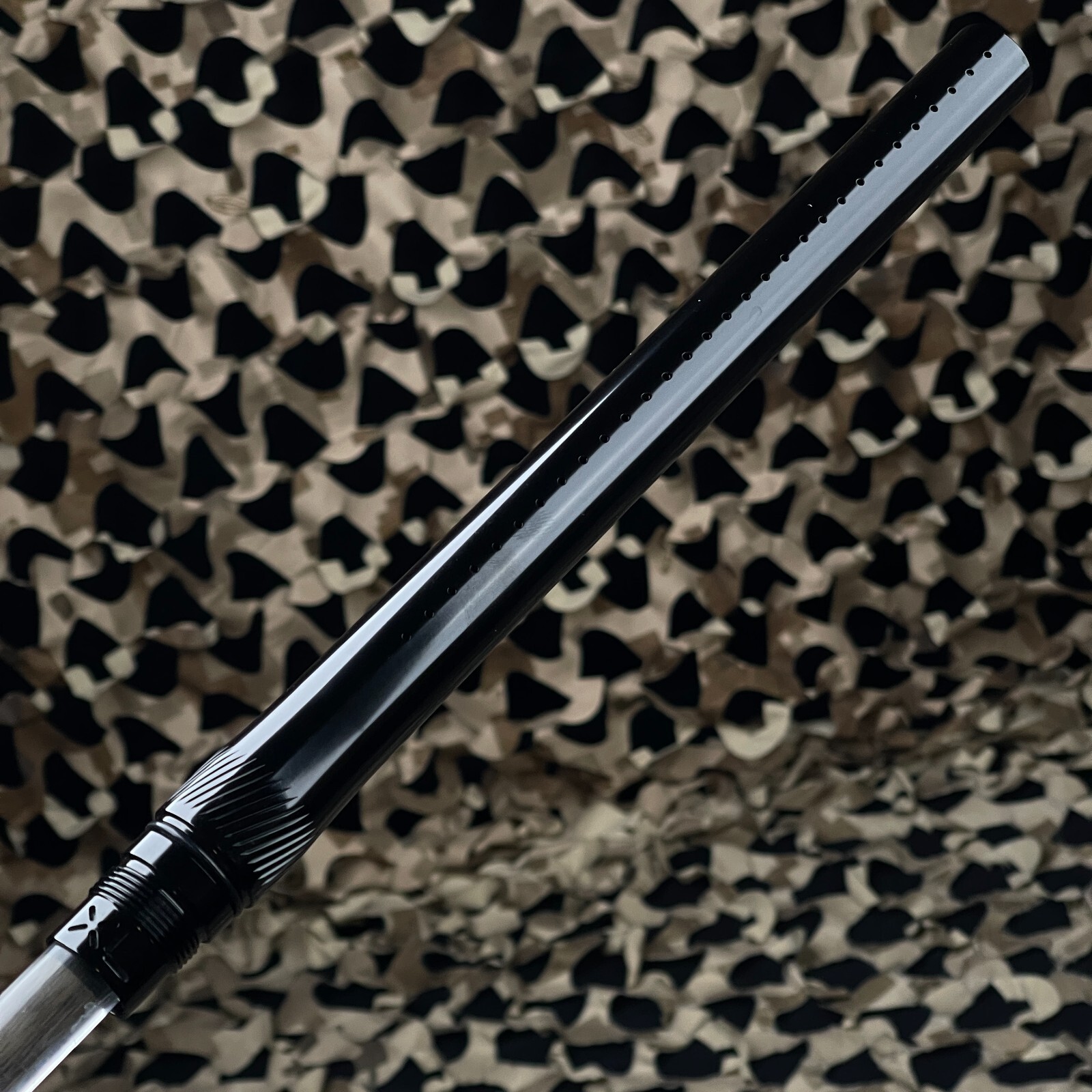 NEW DLX Freak XL V2 Barrel Front - Freak - 16" - Gloss Black