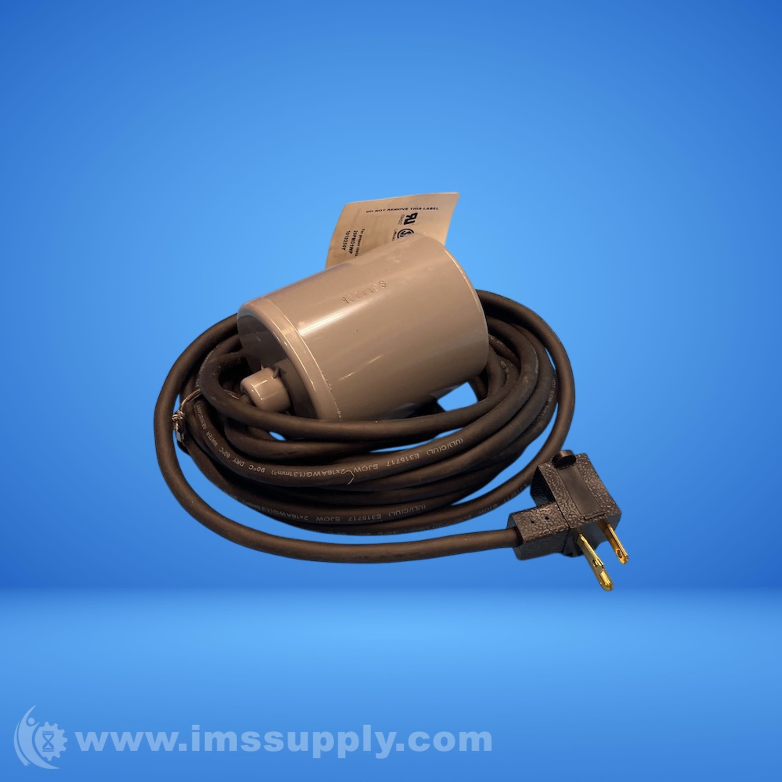 Dayton 106923XA Float Switch FNOB