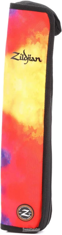 Zildjian Student Mini Stick Bag - Orange Burst