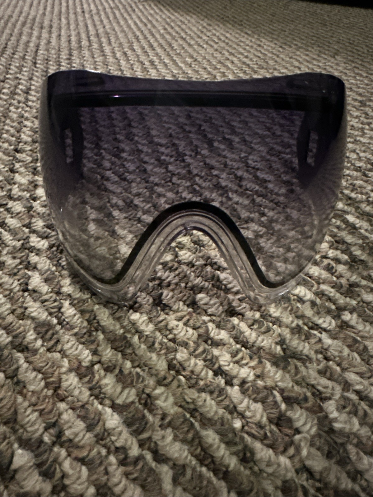 Sky pro Paintball Mask Goggles No Mask
