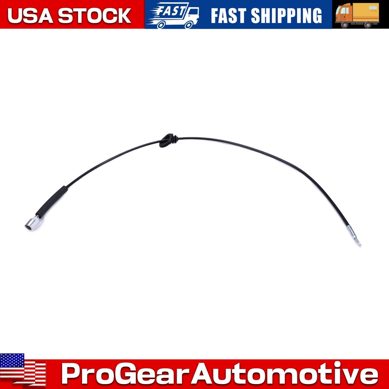 New Speedometer Cable Replacement Fit For Honda Civic CRX 1988 1989 1990 1991 US