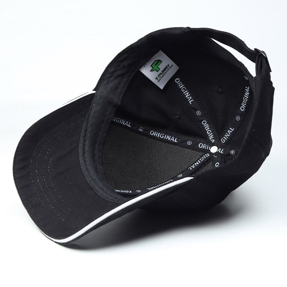 Dodge Viper Embroidered Hat