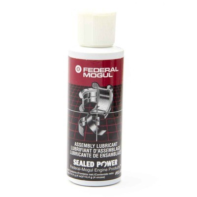 Sealed Power 55400, One Assembly Lubricant Conventional 4 oz Camshaft / Lifter