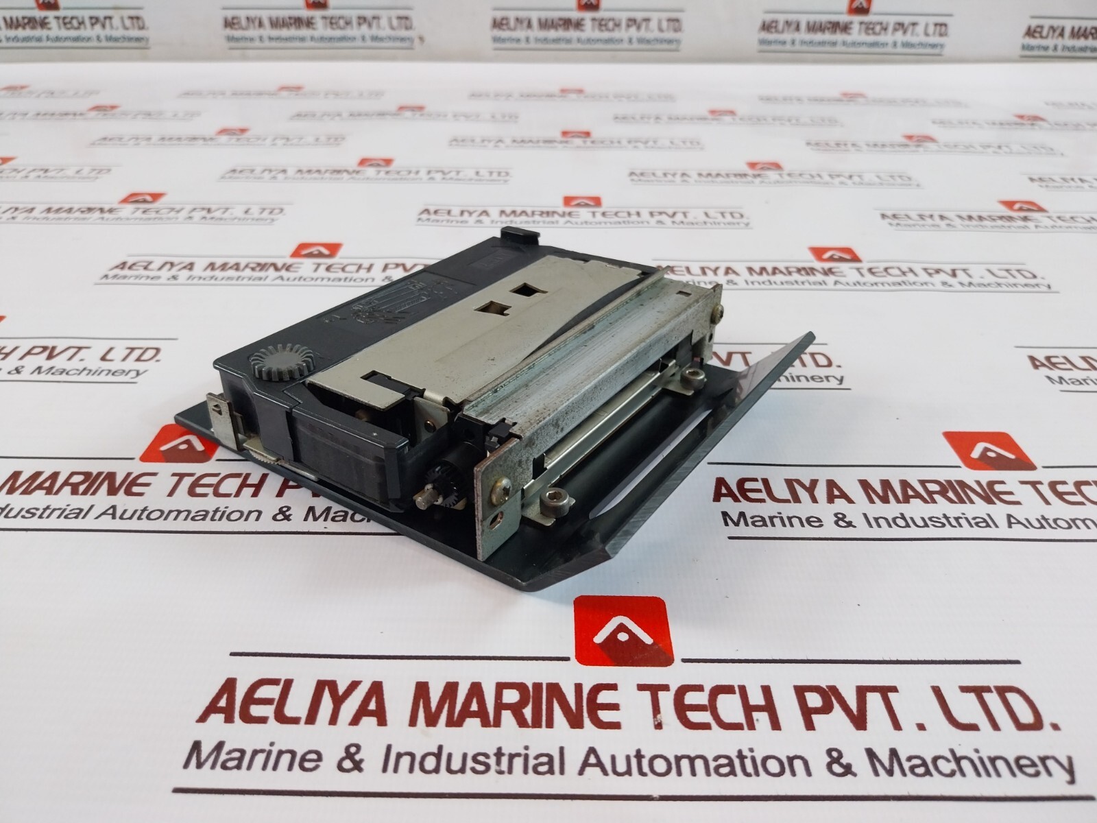 Epson TU-260 Receipt/Label Printer Set