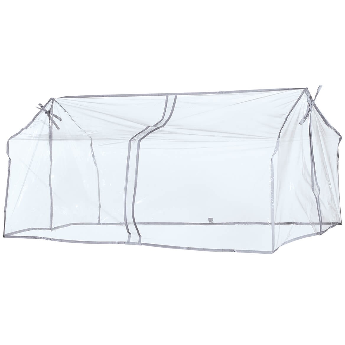 Closet Rod Cover