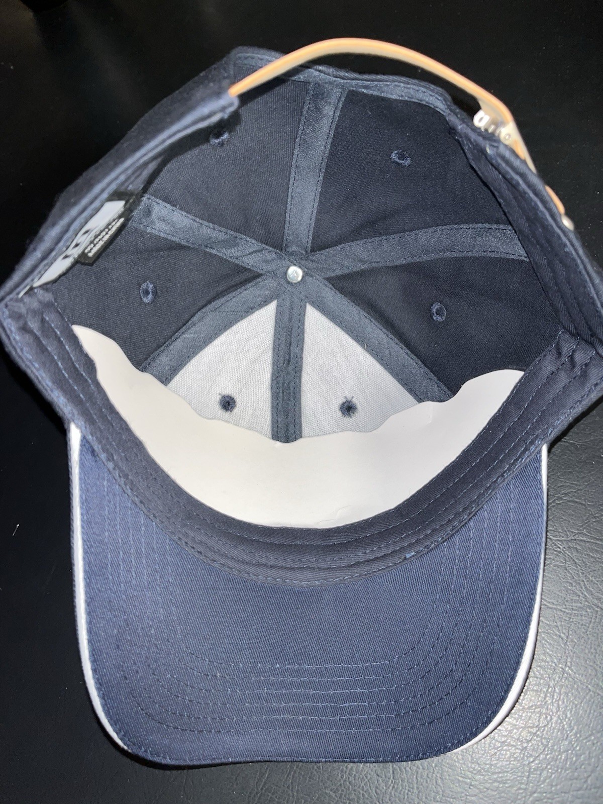 Detroit Tigers Hat - Law Enforcement