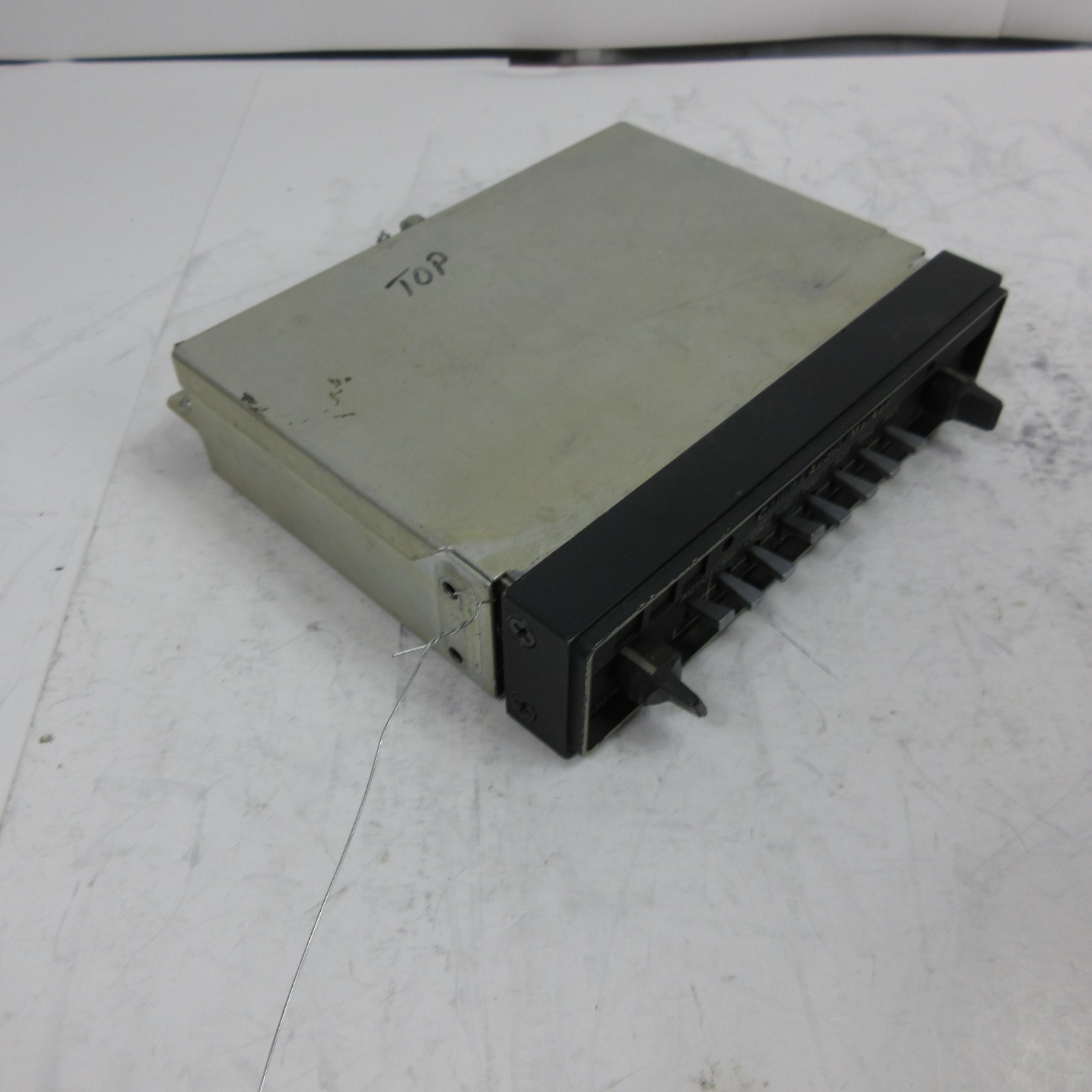 Audio Panel AMR-350 Collins 622-2087-001
