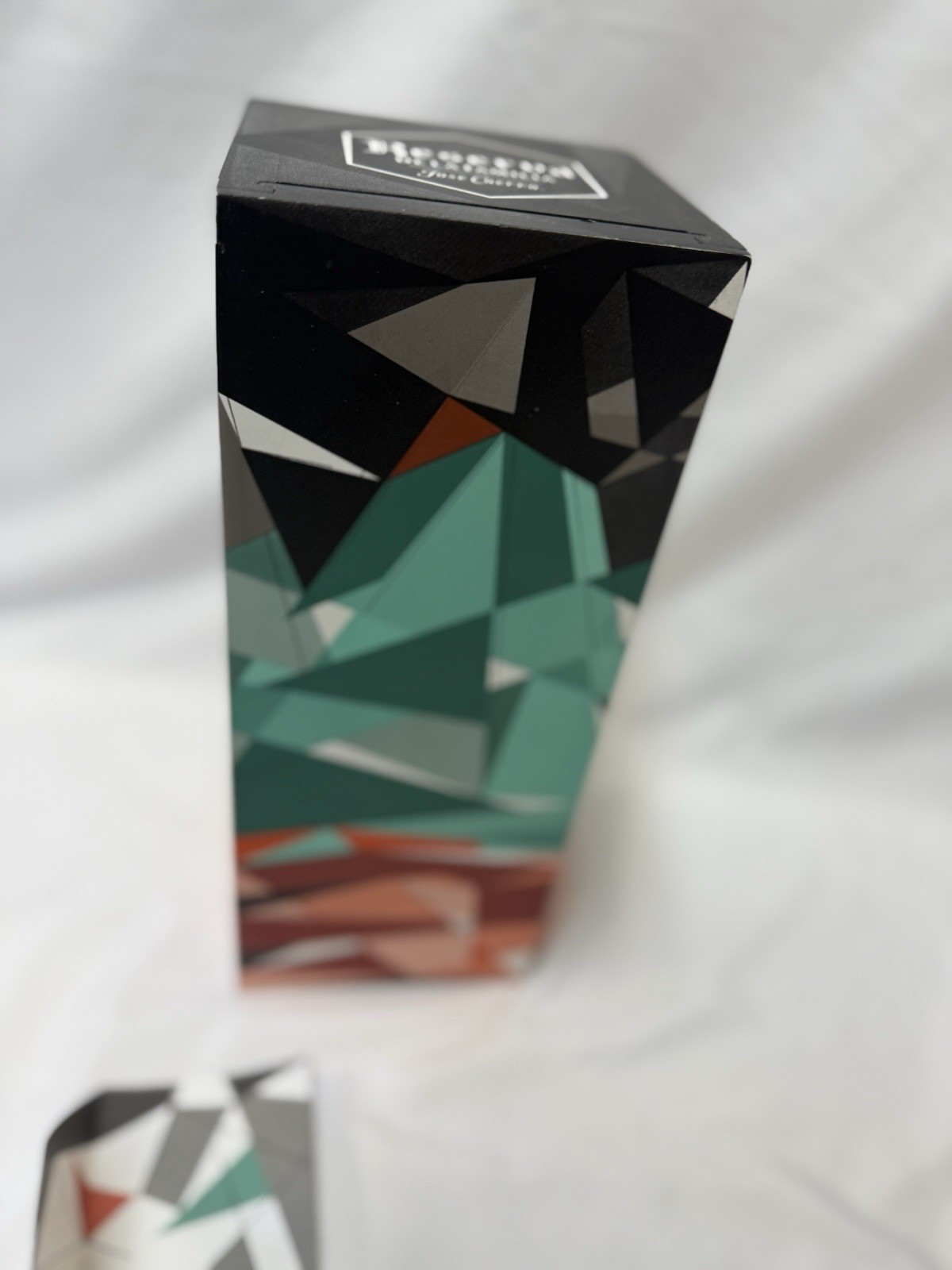 Jose Cuervo Reserva De La Familia Wooden Box 2023