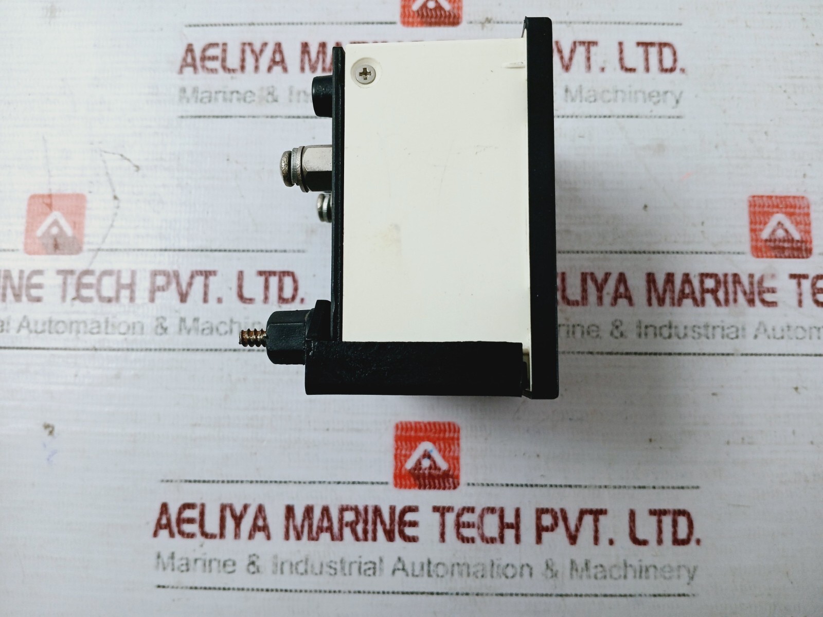 Meco M72 Analog Voltmeter 0-100V 1KOHM/V