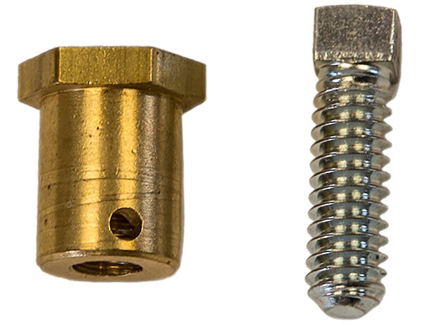 Buyers Products 6170, 7/16" Bowden Pin