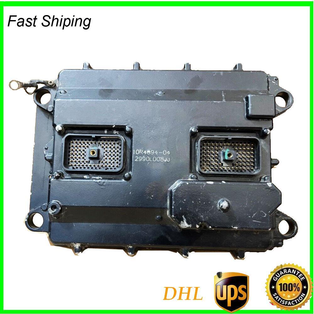 1PC Ecm Engine Control Module 10R-8097 154-4233 For Caterpillar CAT EAT236