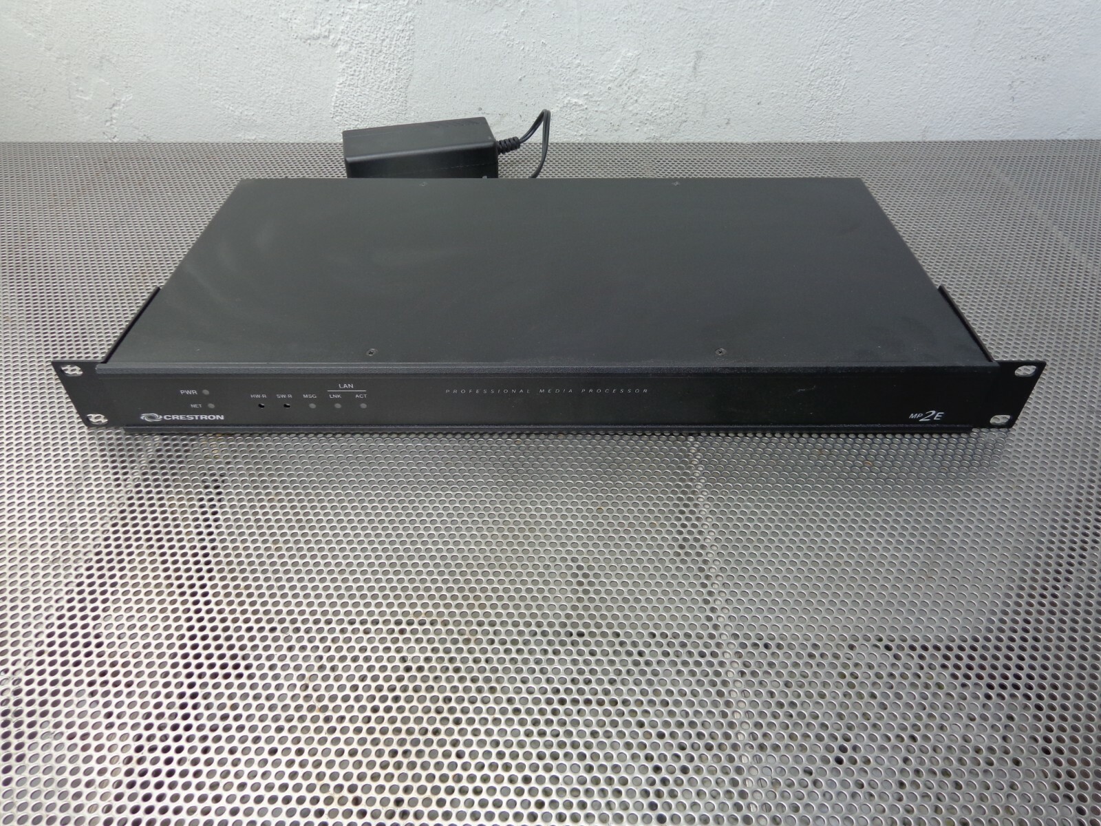 Crestron MP2E Professional Media Processor Controller