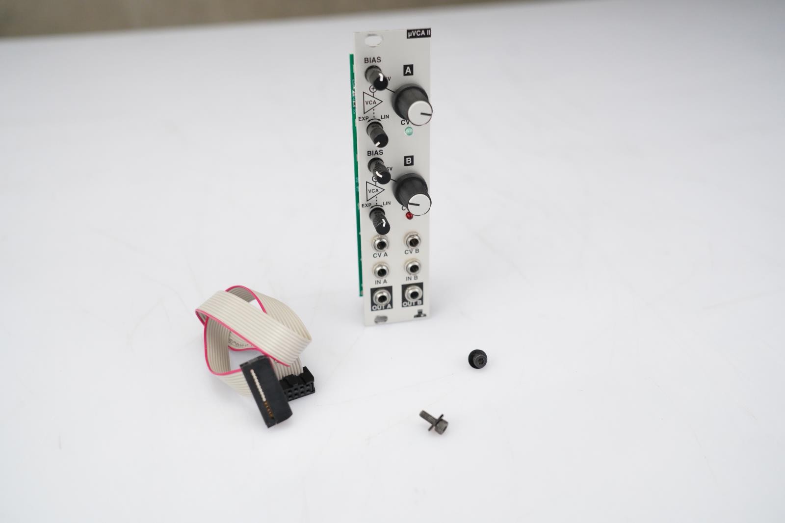 Intellijel uVCA II Eurorack Module #58507