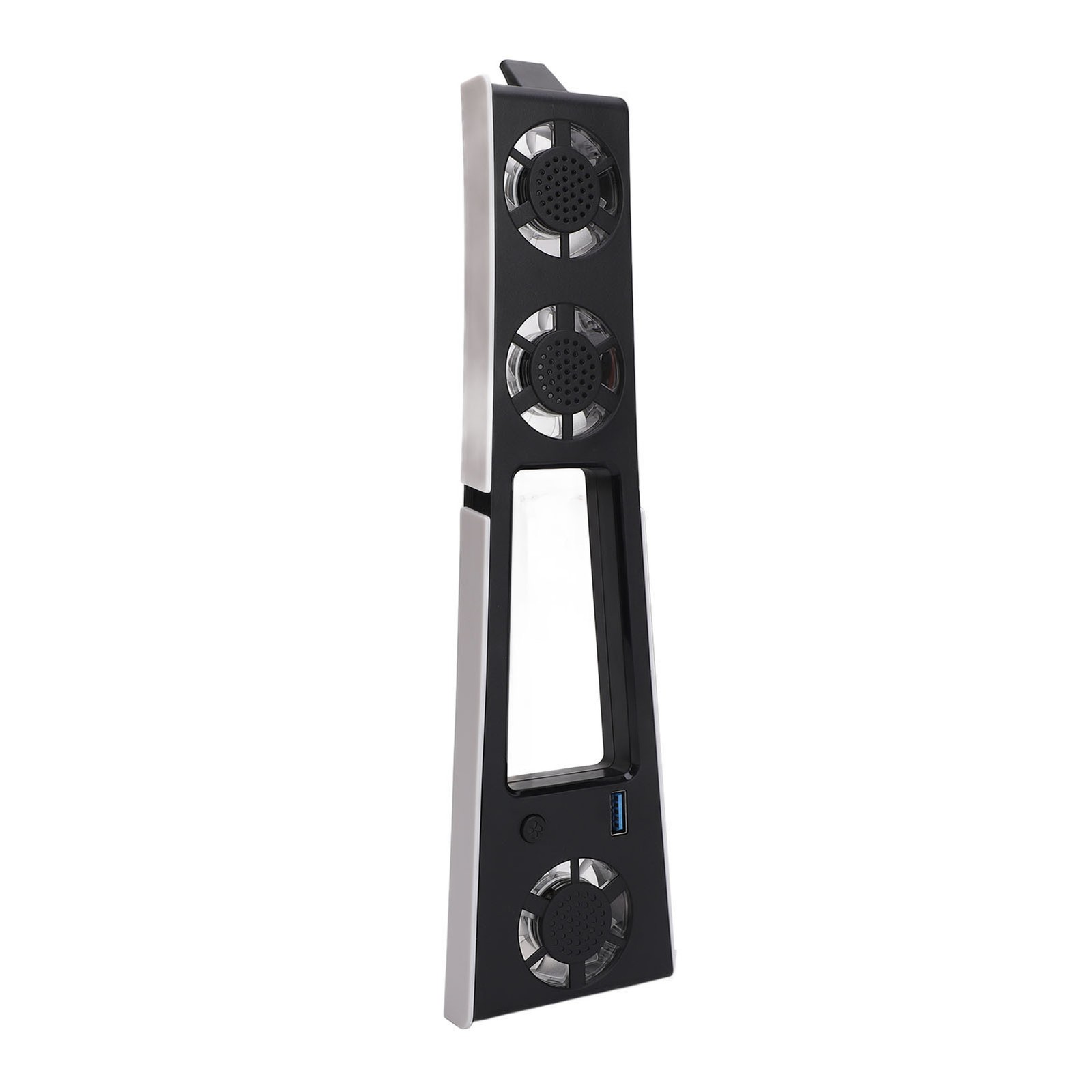 Cooling Fan For SLIM Powerful 2 Speed Quiet Efficient Cooling CX4