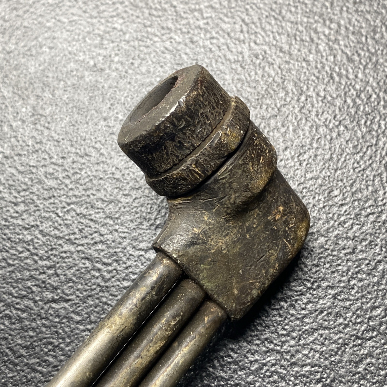SMITH SC209 CUTTING WELDING TORCH