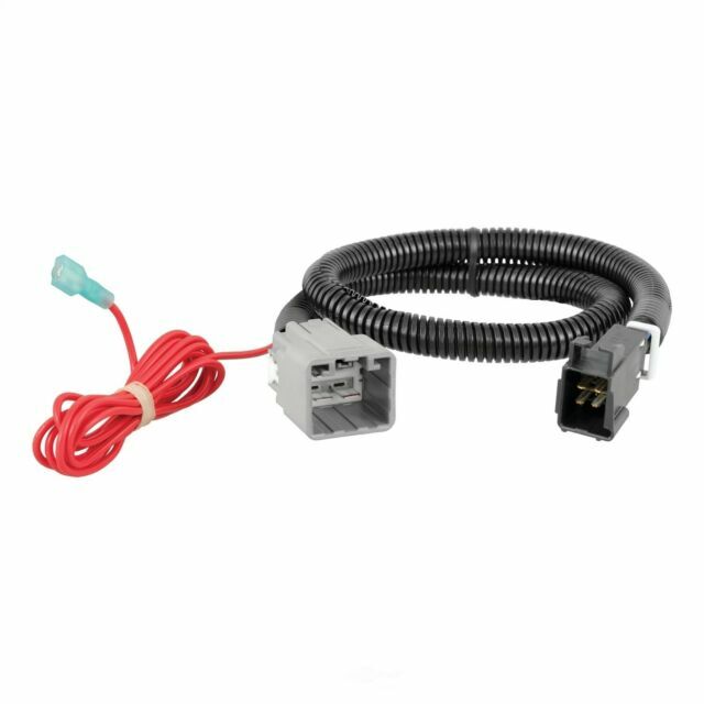 New Curt Trailer Brake Control Harness-Brake Control Adapter Harness