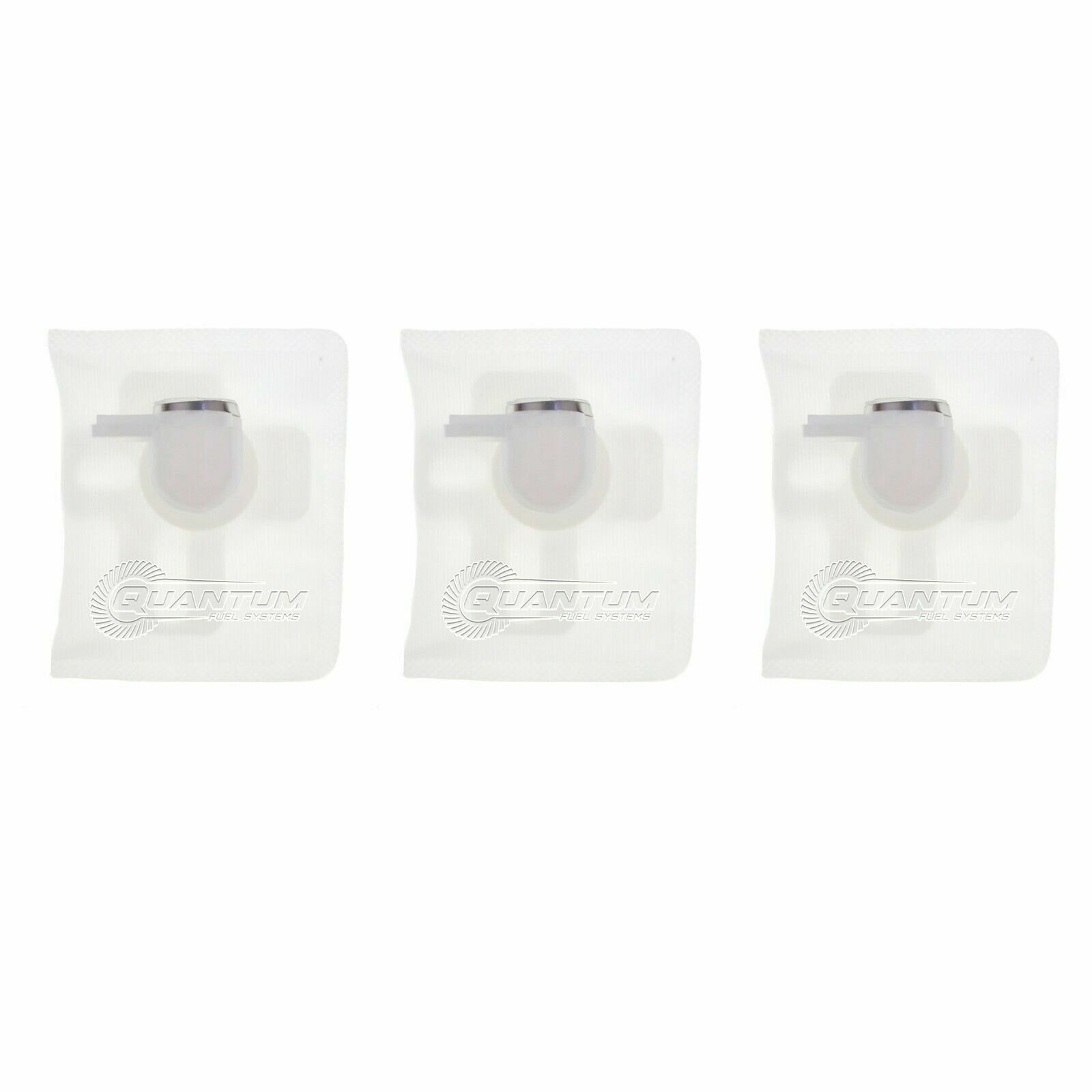 Quantum Fuel Pump Filter Strainers [3] 2008-2015 Can-Am DS 450 #709000386