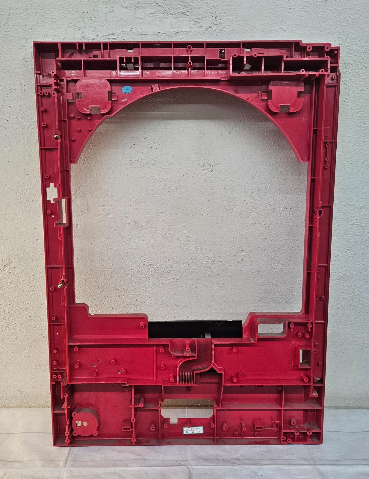 DAIDO GS Pachinko Machine Front Door FRAME Assembly
