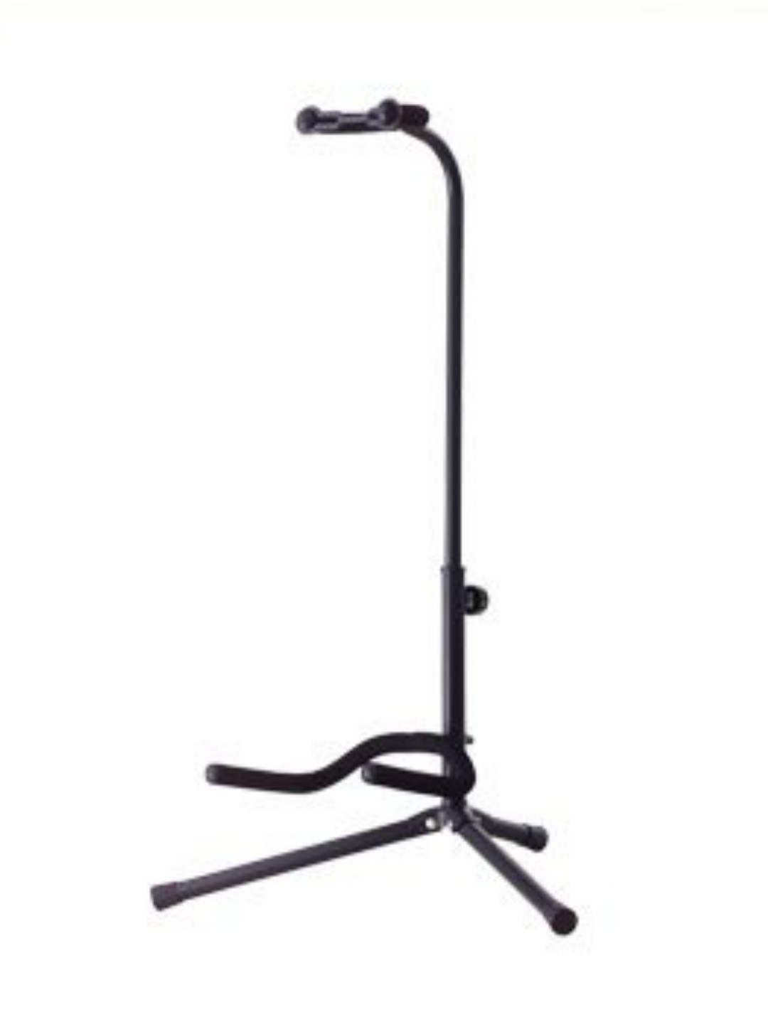 Hamilton KB303G Stage Pro Cradle Guitar Stand - Fixed Yoke