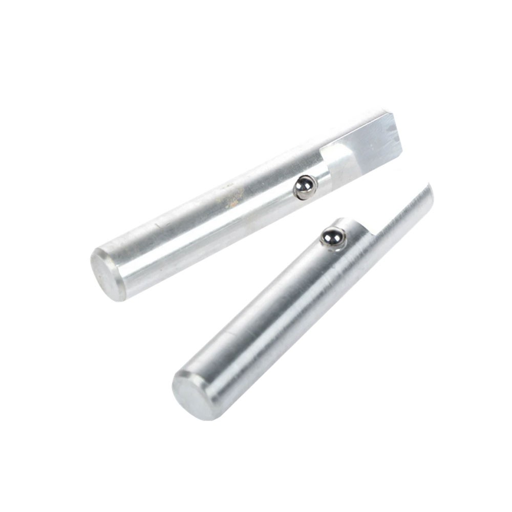 Pinie Aluminum Bench Dogs 110mm L Bench1-19