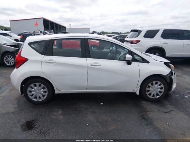 Driver Sun Visor With Bluetooth Phone System Fits 14-15 VERSA 5102869