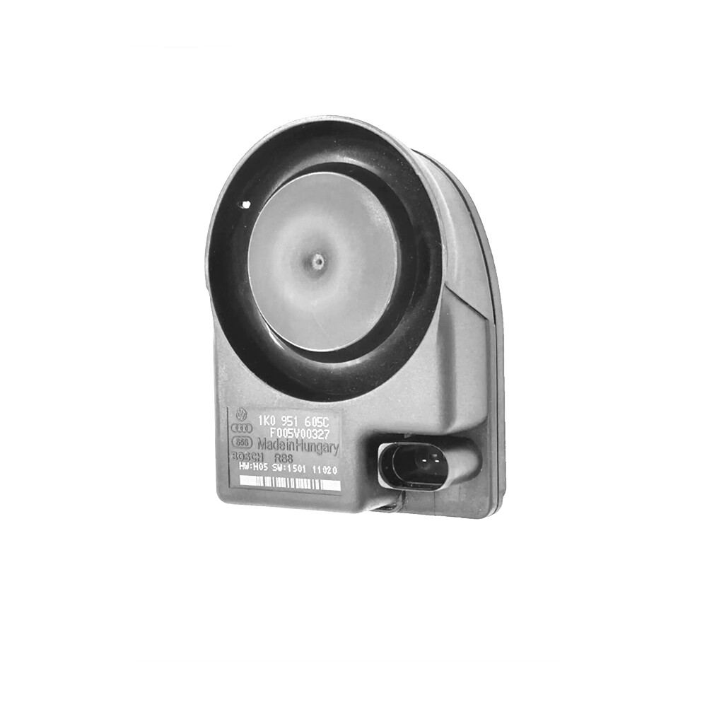 Anti Theft Electric Alarm Horn Siren Module for Bentley Mulsanne 2011-2015